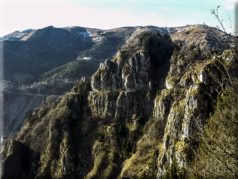 foto Da Possagno a Cima Grappa